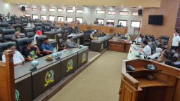 DPRD Sumedang Klarifikasi Isu Dugaan Pelecehan yang Seret Nama Wabup, Tunggu Hasil Investigasi Pemprov Jabar