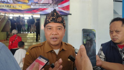 Dorong PAD, Disbudparpora Sumedang Siapkan Gebrakan Wisata Berbasis Budaya Sunda