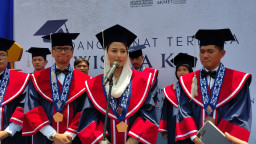 Wamendag Pastikan Pasokan Pangan Dipantau Jelang Akhir Tahun