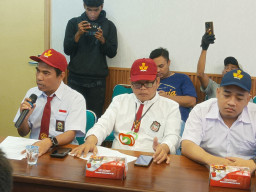 Usai Glesotan di Rumput Kering, MPPA Sampaikan Sikap soal MBG di Ruang Wabup Blora