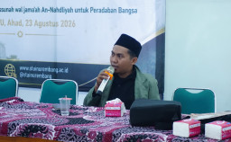 Buntut 1.048 Siswa Keracunan MBG, BEM Rembang Tuntut Audit SPPG Dibuka dan Unsur Pidana Diusut