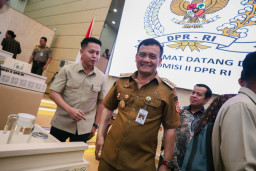 Kasus MBG Blora Makin Melebar, Pemprov Jateng Klarifikasi dan Polisi Telusuri SPPG Sukorejo 2