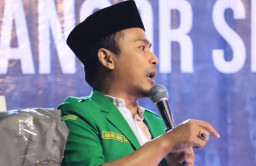 GP Ansor Tuban Satu Komando, Tegaskan Klaim ‘Partai Anak Nahdliyin’ Harus Dibuktikan