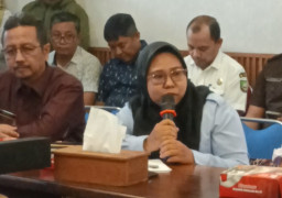 Gratifikasi atau Insentif? Kelakar Artika Diannita di Tengah Polemik MBG Blora