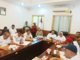 Usai MPPA Glesotan dan Sampaikan Sikap, Bupati Blora Janji Teruskan Aspirasi MBG ke BGN Pusat