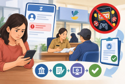 Bansos Ditangguhkan karena Terindikasi Judol? Begini Cara Sanggah dan Klarifikasinya