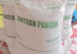Polisi Selidiki Dugaan Pengoplosan Beras Bulog Bantuan Pangan di Tuban