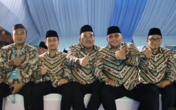 Pesan Gus Arief untuk Santri Blora di Tengah MTQ Nasional: Ilmu Agama Saja Tak Cukup