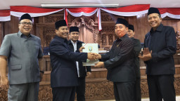 APBD Rembang Mendadak Tertunda, Dokumen KUA-PPAS 2026 Belum Beres hingga Muncul Soal Tanda Tangan Sekda 