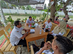 PBB-P2 di Kecamatan Jepon Tembus Rp1,21 Miliar, Realisasi 59,68 Persen hingga 21 September 2026