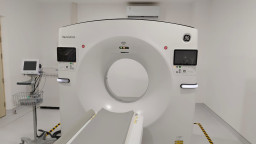 RSUD Blora Naik Kelas dalam Pelayanan, Cathlab DSA dan CT-Scan 64 Slice Kini Jadi Andalan