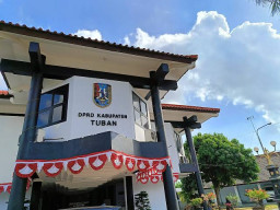 Sepekan Lebih Tanpa Solusi, Polemik 13 Pekerja Lokal PLN Nusantara Power Masuk Meja DPRD Tuban