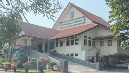 Dari Bisnis Es Kristal ke Dugaan Kangkangi Istri Kades, Oknum Dewan Rembang Masuk BK