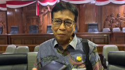 Fahrudin Benarkan Bakal Dimutasi dari Sekda Rembang: Saya Tidak Memilih Jabatan 