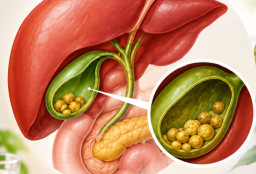 Pengobatan Herbal Bisa Bantu Cegah Sakit Batu Empedu Kambuh? Ini yang Perlu Diperhatikan