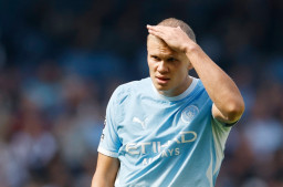 Prediksi Susunan Pemain Manchester City vs Porto di Liga Champions: Haaland Jadi Ancaman Utama