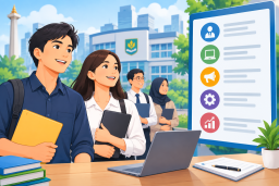 Loker Tangerang Terbaru September 2026: Lulusan SMA hingga S1 Bisa Daftar, Ini Daftar Posisi dan Syaratnya