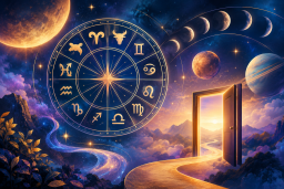 Ramalan Zodiak 28 September–4 Oktober 2026: Pekan Baru, Ada yang Harus Berani Tinggalkan Masa Lalu