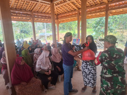 Perkumpulan Penambang Minyak Soko Blora Setor 170 Ton per Bulan, Ratusan Warga Ikut Rasakan Manfaat