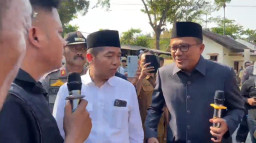 Buntut Ejek Pendemo, Wakil Ketua DPRD Rembang Diseret ke BK dan Dituntut Dicopot