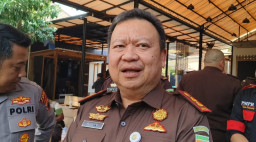 Kejari Rembang Bidik Aliran Dana Kasus Dugaan Korupsi TPP Dindikpora, Periksa Bank Jateng