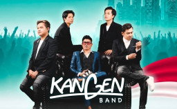 Buntut Kangen Band Bubar, Dodhy Larang Mantan Personel Bawakan Lagu-lagu Ciptaannya