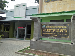 Menelusuri Jejak Kelam Ngawen Blora, Bangunan Bekas Kawedanan yang Dikaitkan dengan Tragedi 1948