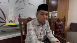 Ketua DPRD Rembang Angkat Bicara soal Oknum Dewan Diduga Kangkangi Istri Kades 
