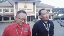 Dituding Kangkangi Istri Kades, Anggota DPRD Rembang Ini Melawan dengan Laporkan Balik ke Polisi