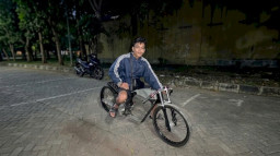 Ini Tampang dan Identitas Mahendra Very Dwi Anggara, Tersangka Kasus Pembunuhan Mozza Axillia Gunarsa 