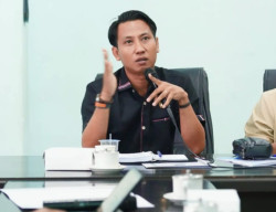 DPRD Jombang Desak Investigasi Keracunan MBG di SMPN 1 Kabuh