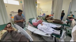 Ratusan Siswa di Pati Mual dan Diare Usai Santap MBG, Puskesmas Gembong Overload
