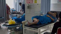 Diare Massal Serang SMAN 1 Lasem Rembang, Ratusan Siswa Dipulangkan