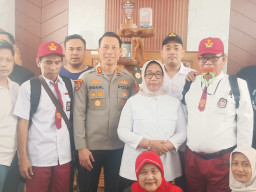 Usai MPPA Gelar Aksi Siswa Ngesot Keracunan MBG Blora, Bude Rini Ungkap Satgas Kini Bisa Tutup SPPG