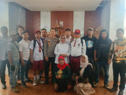 Terima Audiensi MPPA Tolak MBG di Sekolah, Begini Kata Wabup Blora