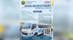 Loker Terbaru Blora: Driver Bus Sekolah Dibuka untuk Pria/Wanita, Cek Syarat dan Link Pendaftaran