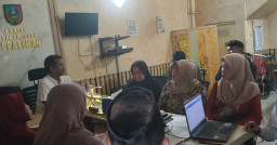 Desil Warga Kepatihan Jombang Naik Mendadak, 16 KPM Terdampak dan PKH Terhenti