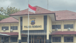 Dugaan Kangkangi Istri Kades, Polres Rembang Siapkan Pemanggilan Sejumlah Pihak Pekan Ini