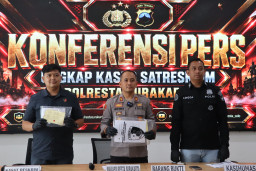 Janji Untung 18 Persen, Guru di Mojokerto Jadi Tersangka Investasi Rp1,2 Miliar