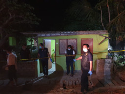 Datang Jauh-Jauh ke Rembang Menunggu Anak Mondok, Pelaut Asal Karimun Ini Ditemukan Meninggal di Warung Kosong