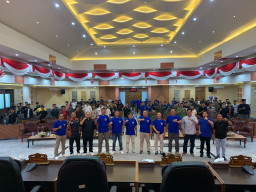 PWI Tuban Esport Season III Diikuti 56 Tim, Jadi Wadah Generasi Muda Asah Bakat Digital