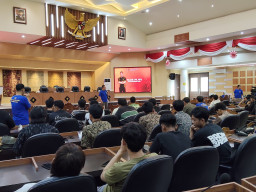 Dari Gedung DPRD Tuban, Esports Menemukan Ruang untuk Tumbuh dan Berprestasi