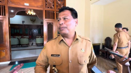 Lelang Jabatan Bermasalah, Pemkab Rembang Pilih Biarkan Kursi Kosong hingga 2027