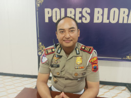Marak Anak SMP di Blora Bawa Motor, Polisi Bakal Sambangi Sekolah dan Panggil Wali Murid