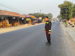 Tabrakan Dua Vario di Jalan Blora-Cepu Tewaskan 2 Pengendara, Polisi Ungkap Kronologinya