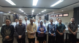 Sembilan Kandidat Sekda Blora Mulai Diuji di Mabes Polri, Ini Tahapan Berikutnya