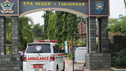 Fakta-Fakta Siswa dan Guru di Blora, Rembang dan Pati Tumbang Usai Santap MBG