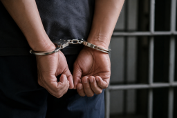 Misteri Jasad Perempuan Terbakar di Pos Ronda Demak Terungkap, Polisi Tangkap Pria 52 Tahun