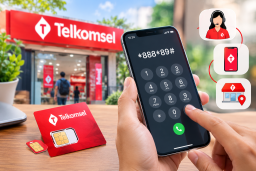 Kartu SIMPATI Telkomsel Hangus Bisa Diaktifkan Lagi, Begini Cara Reaktivasi Tanpa ke GraPARI