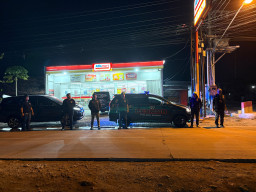 Anak Muda Diimbau Tak Pulang Larut, Polres Blora Rutin Patroli Setiap Malam Minggu